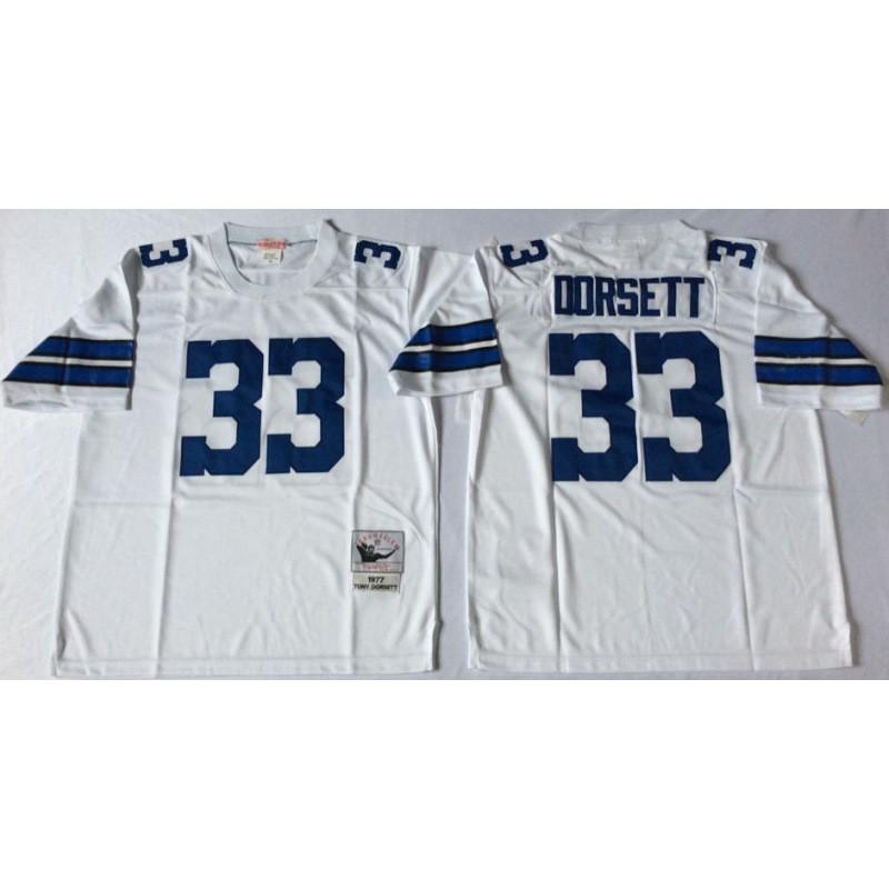 Dallas Cowboys Retro Rugby Jersey 21 22 Hall Of Fame Limited Edition Fan Apparel Cotton Sports Shirt