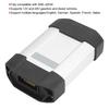 VXDIAG VCX Plus Wifi Diagnostic Tool Car Fault Detector Scanner Fits for Subaru SSM3