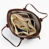 Autumn/Winter 2025 Women's Large Capacity High-Quality Versatile Tote Handbag