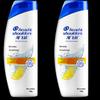 Head & Shoulders Kepek Karşıtı Yağ Kontrolü Şampuanı