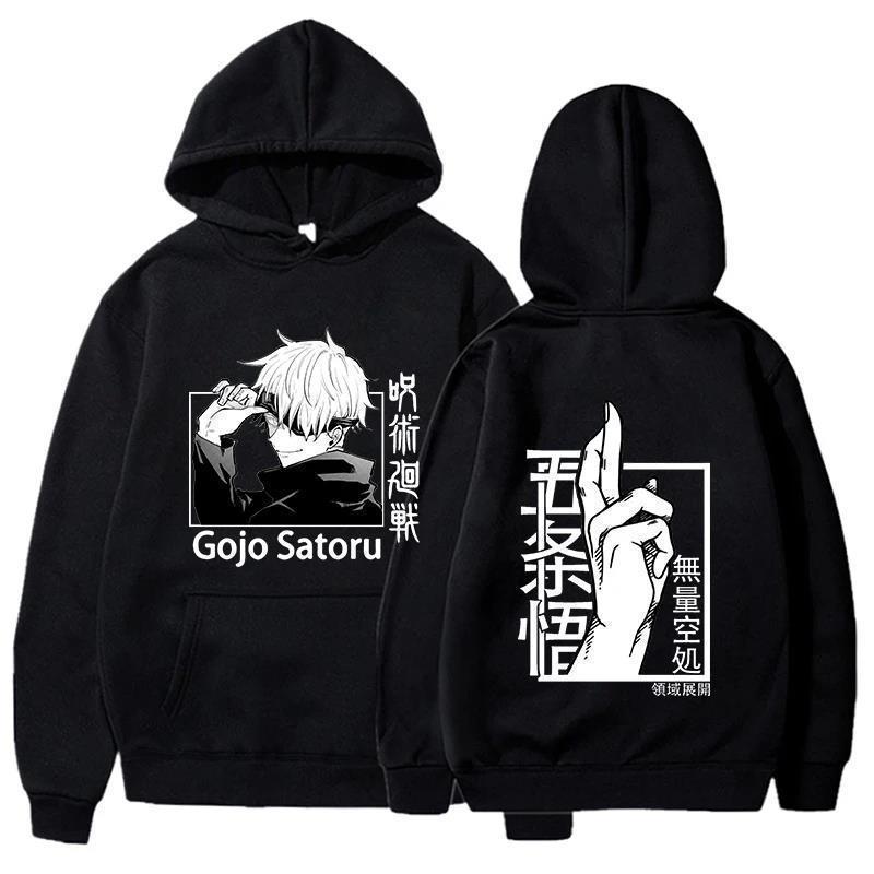 Cross-border new fashion spring and autumn hoodie, fun Satu · Takano printed hoodie S