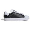 adidas Stan Smith CS Black White Unisex Sneakers Core-Black Footwear-White IF1588