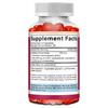 Soomiig Cranberry Fruit Concentrate Softgels, 500mg 50:1 Extract, Equivalent 25000mg, 120 Caps