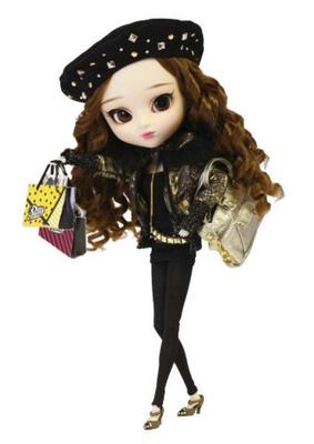 Pullip Si'Anna P-060