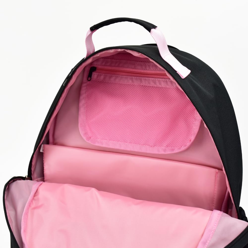 Snoopy School Backpack