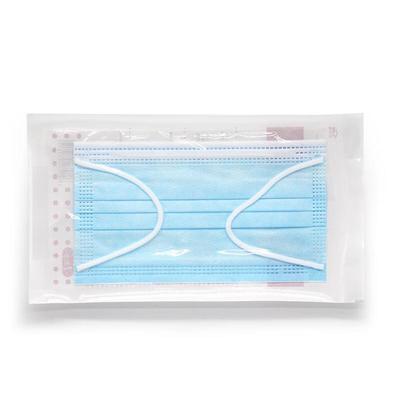 Kit pronto soccorso – Mascherine monouso