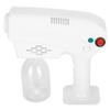 1200W Blue Light Nano Water Sprayer for House Cleaning Hair Care Air Humidifucation