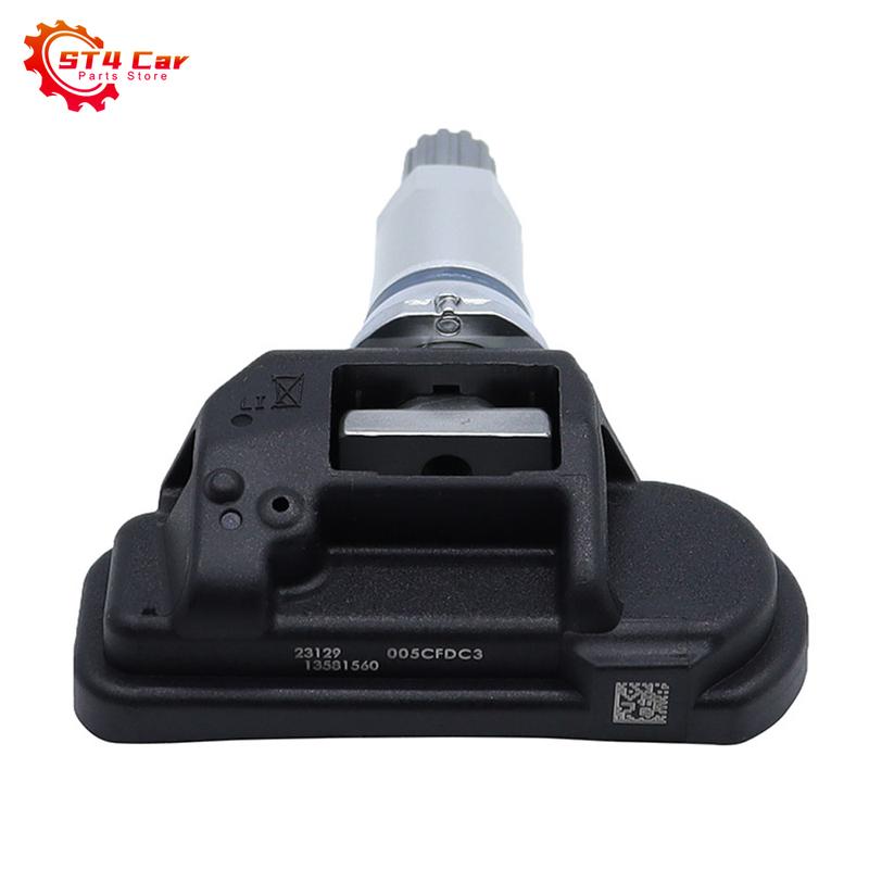 13598775 Tire Pressure Sensor TPMS 433MHz For Opel Ampera Astra J ignia A Zafira Vauxhall Astra MK VI