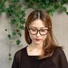 Sodamon Tr Eyeglass Frame Ht902-C02 (Unisex)