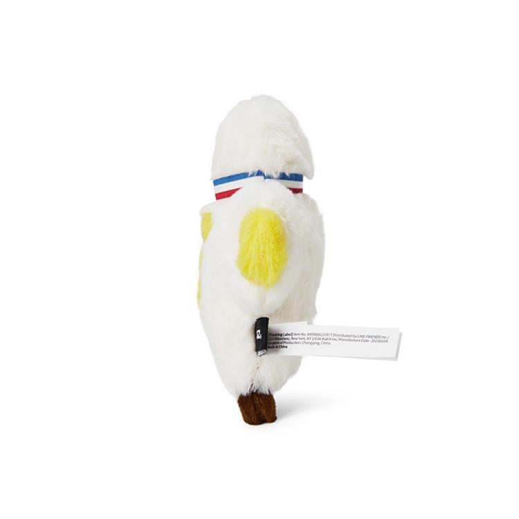 Line Friends TRUZ ROMY Flatter Diamond Doll — фото 4