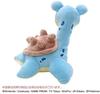 Pokemon Fluffy Pillow Lapras