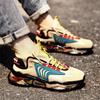 MAEDEF Scarpe Sportive da Uomo Scarpe da Corsa per Uomo Antiscivolo Traspiranti Scarpe da Palestra Sneakers alla Moda Scarpe Leggere da Passeggio Uomo