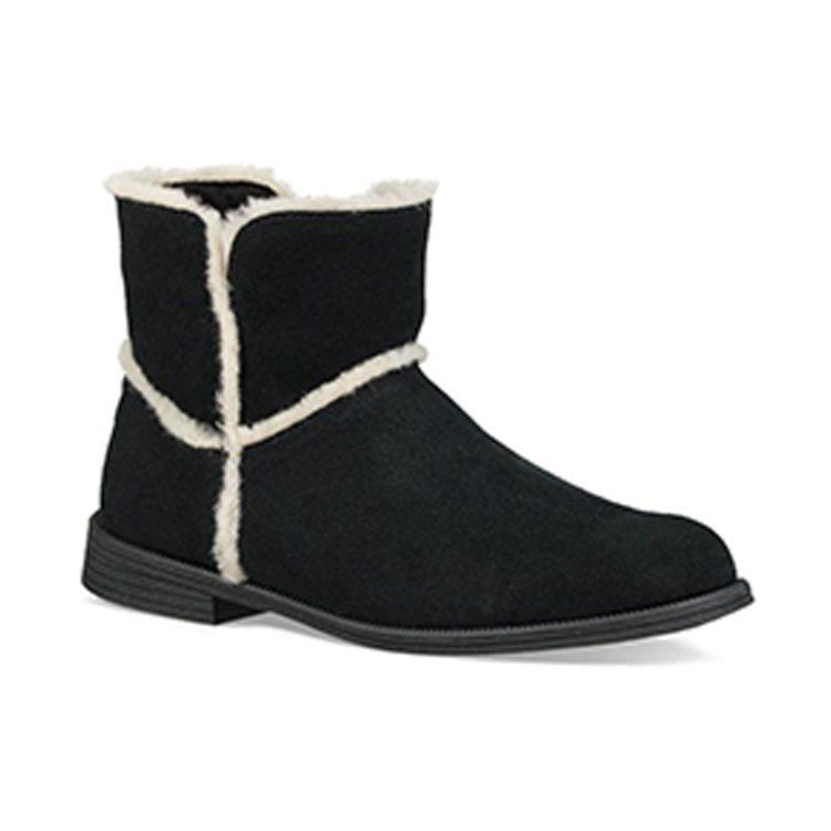 UGG Kids' Insulated Boots Grade School 1094579K-BLK