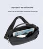 Trendige Leichte Multifunktionale Umhänge-Brusttasche - Oxford-Gewebe Pendler-Rucksack