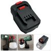 Battery System Adapter For 18V/20V Power Tool Interchangeable Conversion Power Tool Adapter Converter
