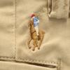 Polo Ralph Lauren Damage Processing Chino Pants W28 Khaki Beige Men's Used