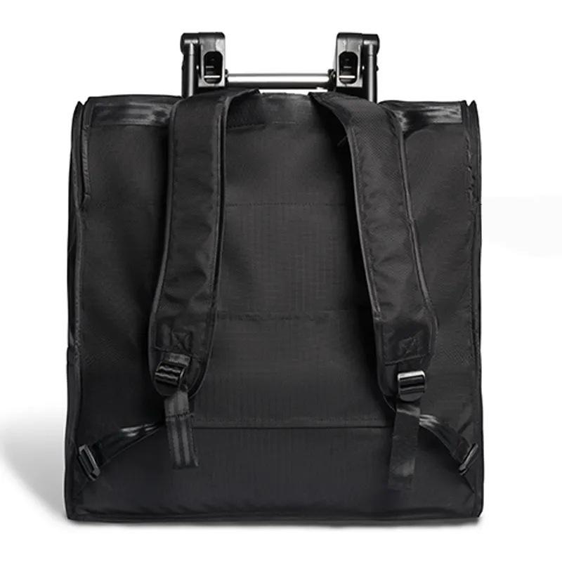 Sac à dos de voyage pour poussette YoYo - Sac de rangement pour poussette et poussette pliante avec bretelles de sac à dos
