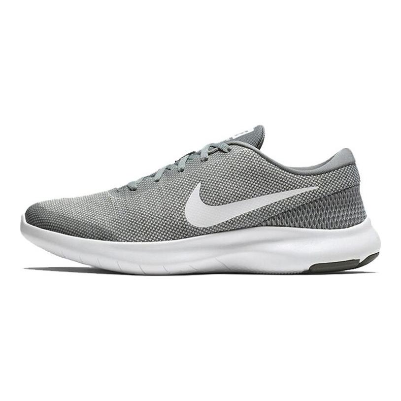 Nike Flex Experience Rn 7 'Wolf Grey White' 908985-010
