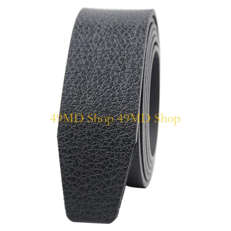 

49MD Fashionable Buckleless Belt Band Waist Belt Strap For Easy Personalizing Belt