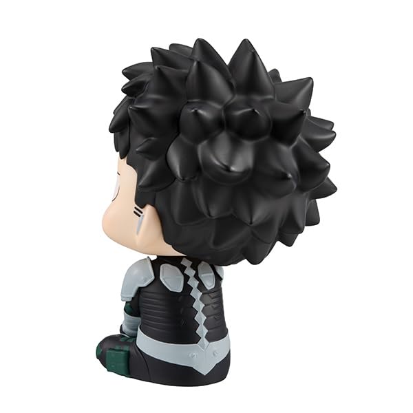 Rukup Kaiju 8 Kafka Hibino Dokončený obrázek č.