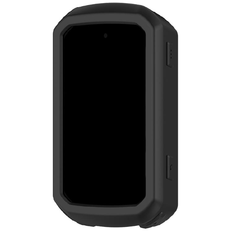 Quick Install Shock Absorbing Cycling Computer Cover Encasement Housing Lightweight Design For Outdoor Biking Essential