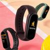 Fashion Multifunction Smart Bracelet Health Sports Bracelet for Men Women Student Bracelet
