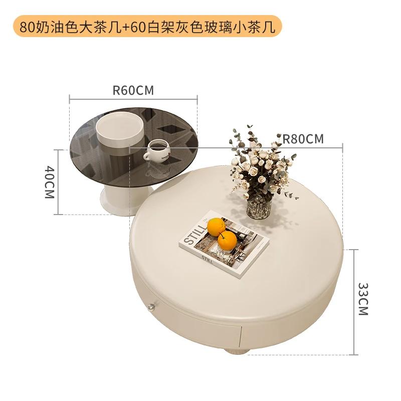 For Designer Wohnzimmer Couchtisch Luxus Aufbewahrung Moderner Organizer Couchtisch Weiß Vintage Muebles