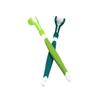 Pet Toothbrush Three-Head Toothbrush Multi-angle Cleaning Addition Bad Breath Tartar Teeth Care Dog Cat Cleaning Mouth