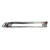 Mercedes W164 Chrome Fog Light Trim - Front Bumper Cover
