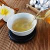 High Quality Mini Shen Puerh Silver Tin Foil Packing Tuocha Top Raw Puer Tea 75g
