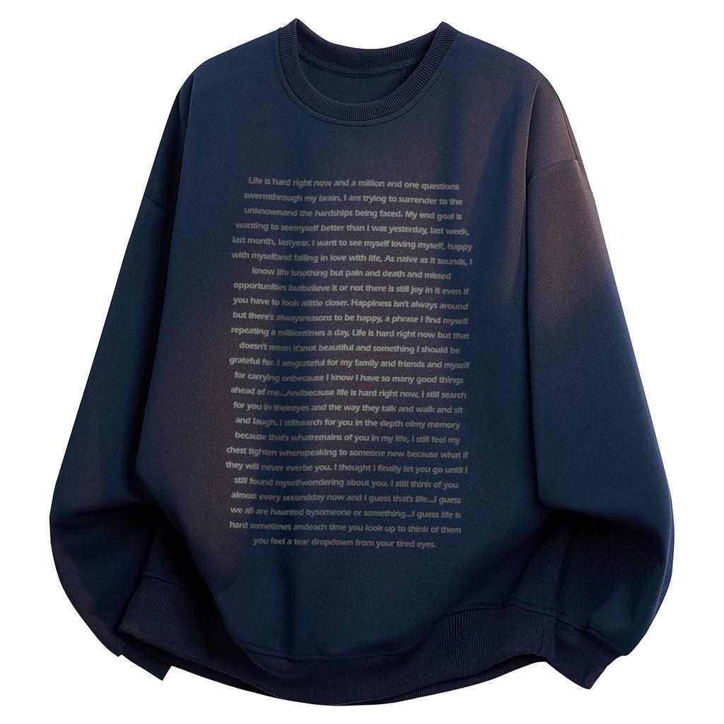 PAUL COSTELLOE Sweatshirt Unisex PSPAULZYW1818A7