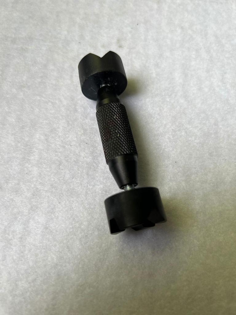 Pure Copper Guitar Bracing & Soundbox Repair Tools