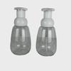 300ml Mousse Foam Bottle: Foaming Cleanser & Lotion Dispenser
