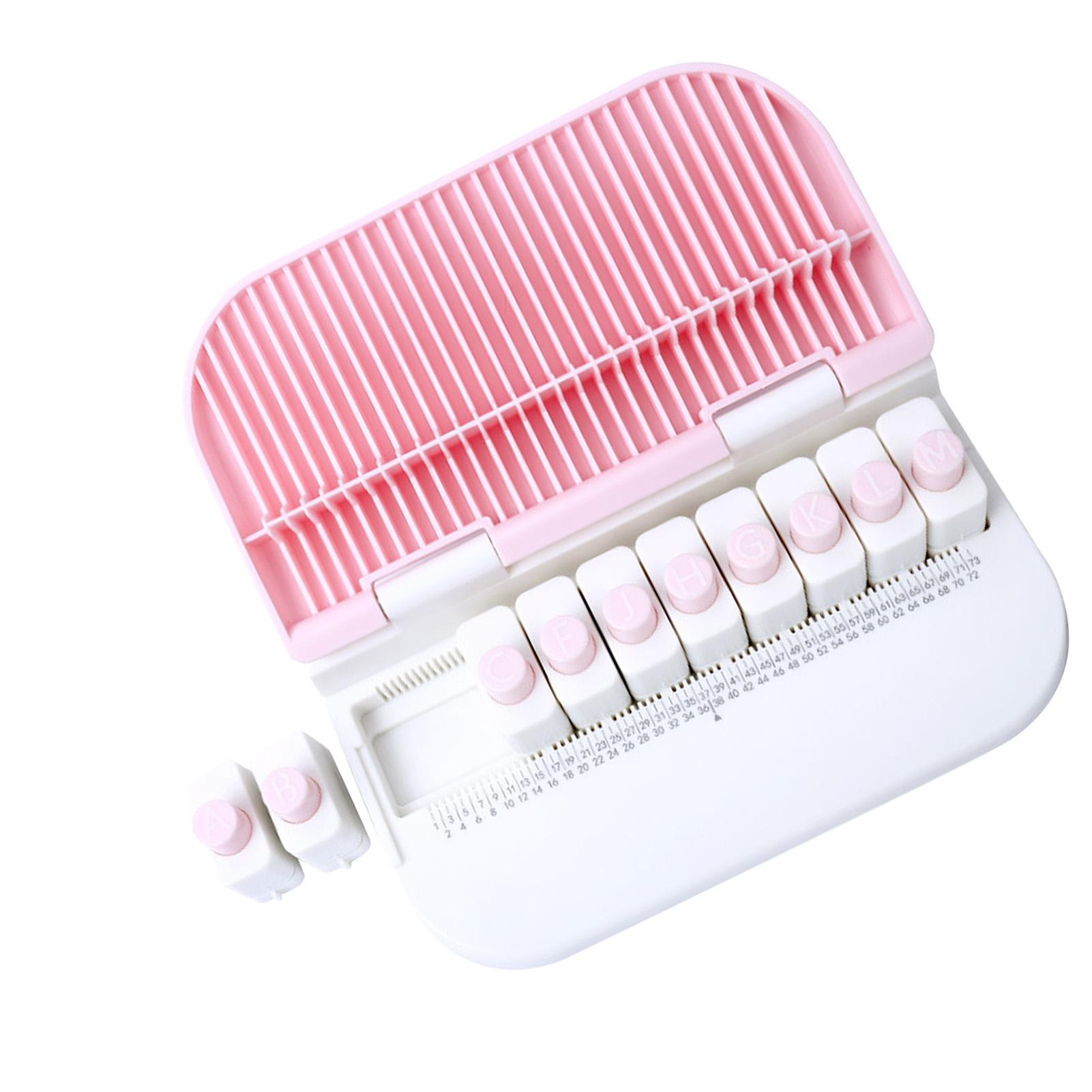 

Ручной дырокол Крафтовый дырокол 26 английских букв Алфавитный дырокол для гравировки Принадлежности Открытка