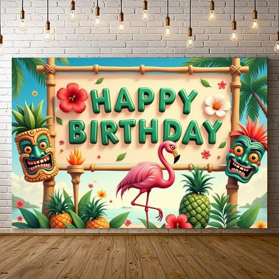 Decoração de casa – Bandeiras, banners e acessórios