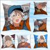 MManhwa Mr As FFarm Pillow Case Cushion Cover Home Decor Birthday Gift Pillowcover