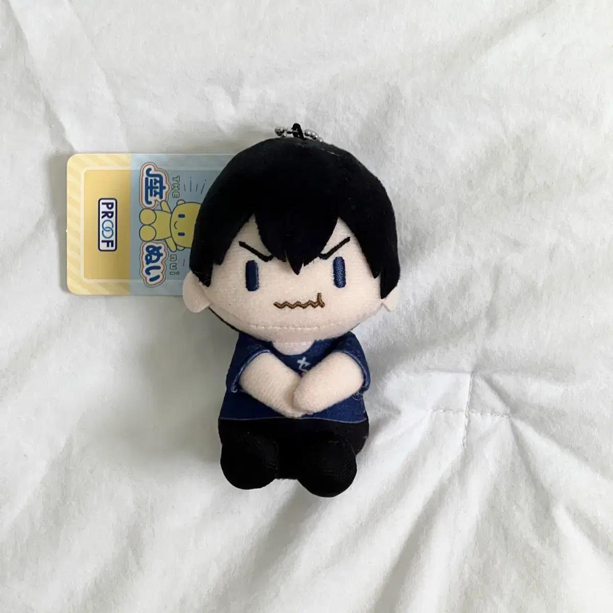 

Haikyu Kageyama Summer Camp Sister Doll