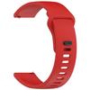 Silicone Strap for Redmi Watch 5 Active, Watch 5 Lite, and Watch 5 Youth Edition