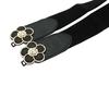 Women Elastic Belt Waistband Wide Elegant Cummerbunds For Women Dress