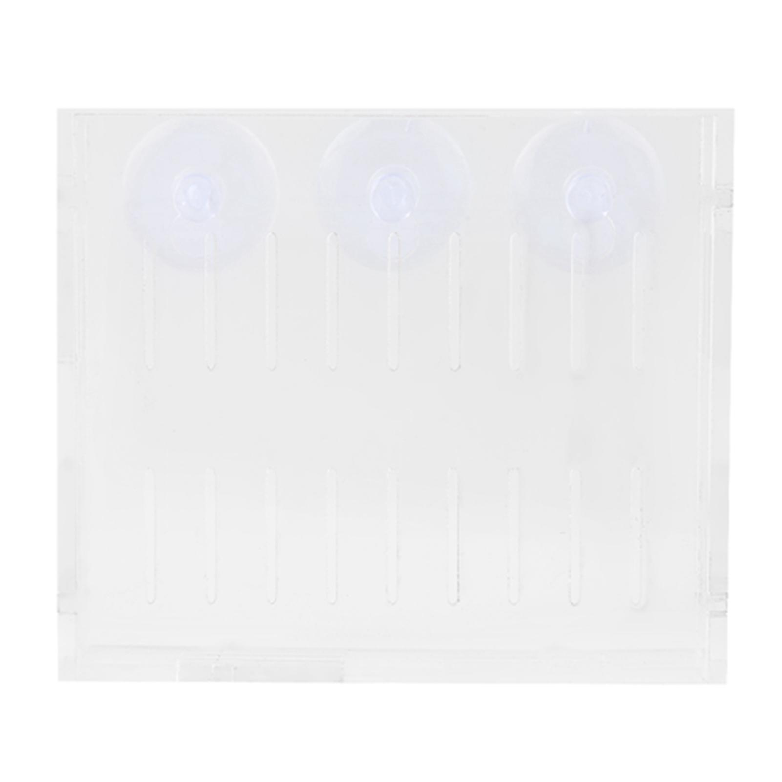 

Aquarium Plant Water Grass Cup Landscape Plants Cultivation Basin Cup w Suction Cups