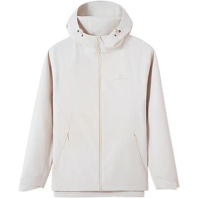 Huangshan Women's Outdoor Hooded Jacket