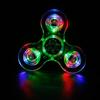 TaTanice Leuchtender Finger Spinner