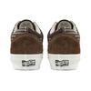 Vans Tênis de Skate de Cano Baixo Old Skool Og Lx Unisex Marrom VN0A4P3X2T3