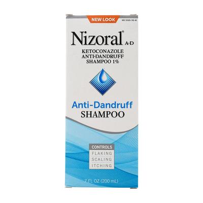 AD, Kétoconazole 1 %, Shampoing antipelliculaire 7 fl oz