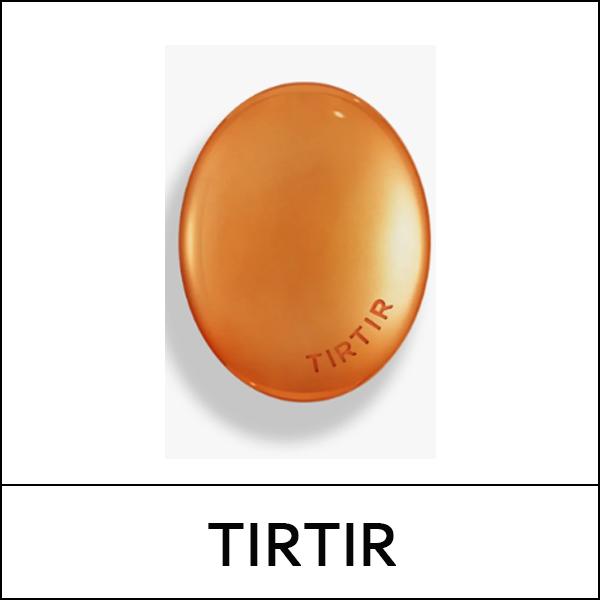 [TIRTIR] (sg) Mask Fit Ai Filter Cushion 18g / #23N Sand