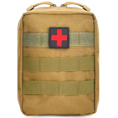 Outdoor Tactical First Aid Waist Bag