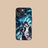 Yugioh Seto Kaiba Phone Case for iPhone 17 16 15 14 13 12 11 X XR XS Air Pro Max Plus Mini Skin Feel Cover