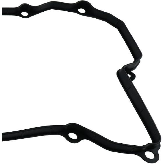 AUCERAMIC Valve Cover Gasket Set Fit for BMW 323i 323is 328i 523i 528i 728i 728iL M3 Z3 2.5L 2.8L 3.2L L6 M52 11121726537 1121437395