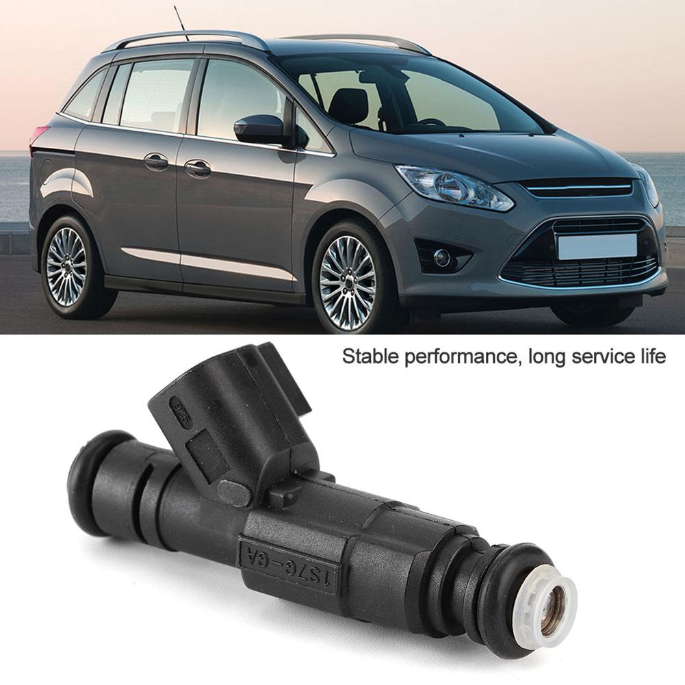 Petrol Fuel Injector 0280156154 Fit for Ford C (DM2) 1.8 90 122 1798 02.2007 09.2010