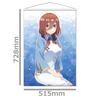 The Quintessential Quintuplets 2 B2 Tapestry E Miku Nakano